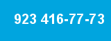 923 416-77-73